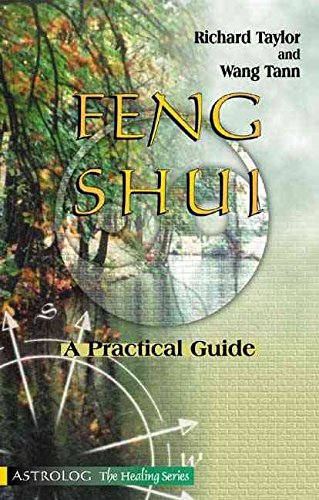 Stock image for Feng Shui: A Practical Guide (The Healing series) for sale by knew_4_you