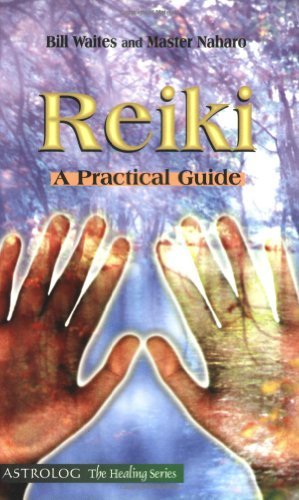 Stock image for Reiki: A Practical Guide (The Healing series) for sale by HPB Inc.