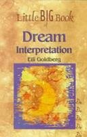 Beispielbild fr Little Big Book of Dream Interpretation (Little Big Book of . . . Series) zum Verkauf von Ravin Books