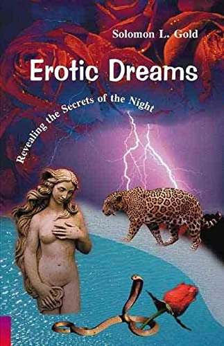 Beispielbild fr Erotic Dreams: Revealing the Secrets of the Night zum Verkauf von WorldofBooks