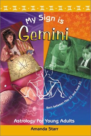 Stock image for My Sign Is Gemini (My Star is .Series) for sale by Pearlydewdrops