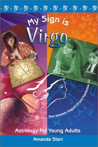 Stock image for My Sign Is Virgo (My star is .series) for sale by Pearlydewdrops