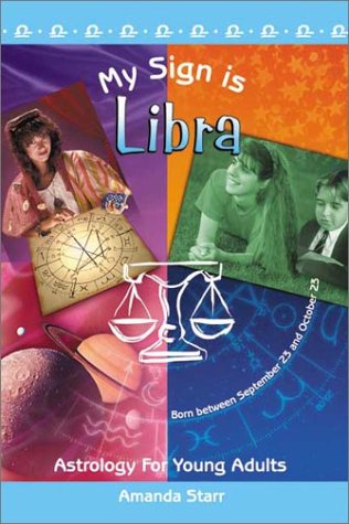 Stock image for My Sign Is Libra (My star is .series) for sale by Pearlydewdrops