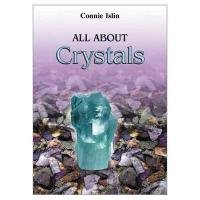 Beispielbild fr All About Crystals zum Verkauf von WorldofBooks