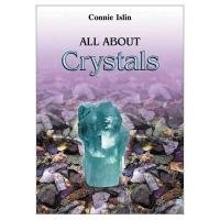 Stock image for All About Crystals for sale by WorldofBooks