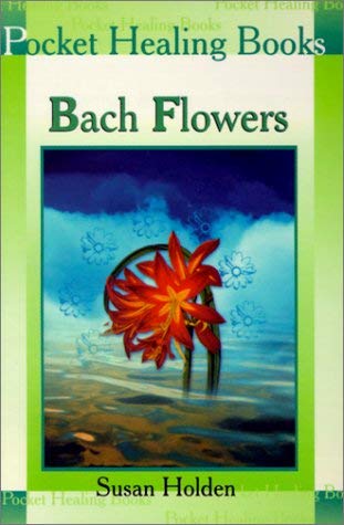 Beispielbild fr Bach Flowers Pocket Healing Books Series zum Verkauf von WorldofBooks