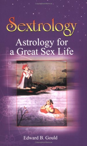 9789654941433: Sextrology: Astrology for a Great Sex Life