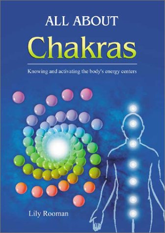 Beispielbild fr All about Chakras: Knowing and Activating the Body's Energy Centers zum Verkauf von ThriftBooks-Atlanta