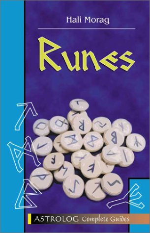 Beispielbild fr Runes: Complete Guide zum Verkauf von Goldstone Books