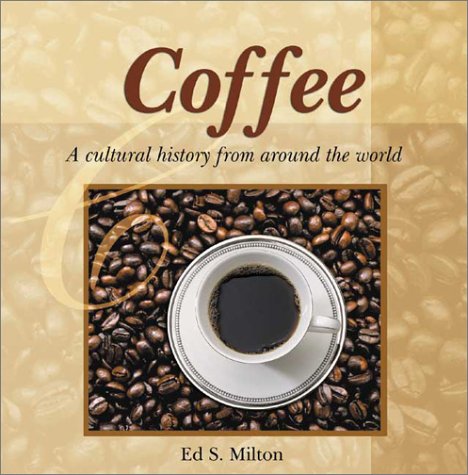 9789654941587: Astonishing Facts About Coffee: A Cultural History from Around the World