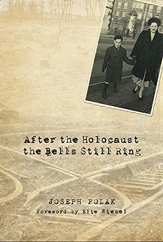 Imagen de archivo de After the Holocaust the Bells Still Ring a la venta por Ebooksweb