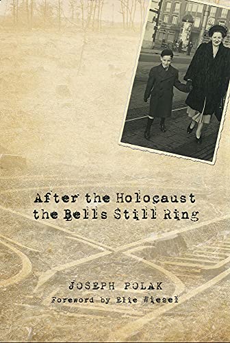 Stock image for After the Holocaust the Bells Still Ring for sale by HPB-Red