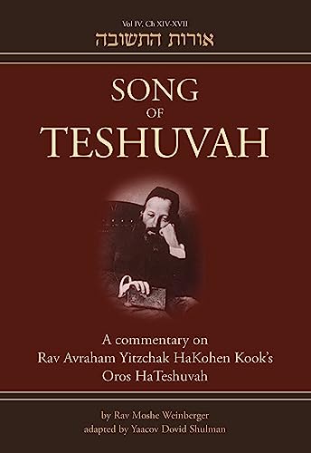 Stock image for Song of Teshuvah: Book Four Format: Hardcover for sale by INDOO