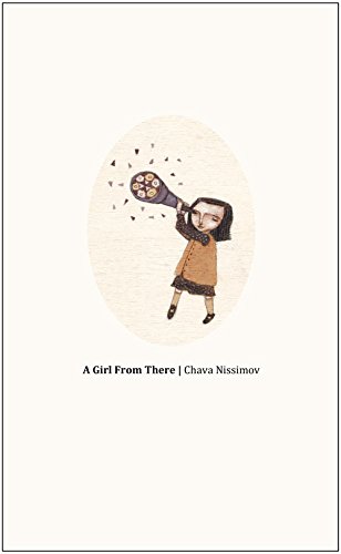 Stock image for A Girl from There for sale by Bookmonger.Ltd