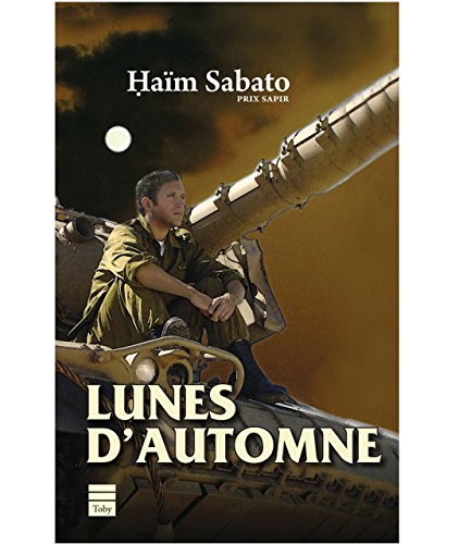 Imagen de archivo de Lunes D'Automne (French Edition) a la venta por GF Books, Inc.