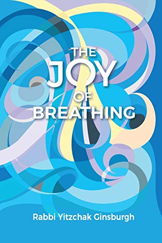 Imagen de archivo de The Joy Of Breathing a la venta por Book Deals