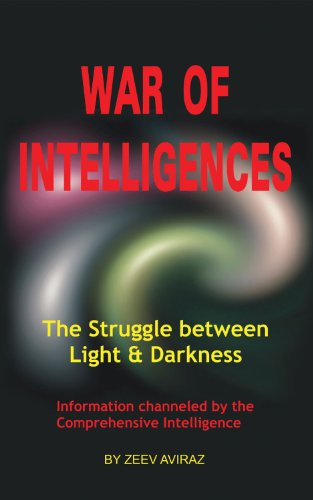 Beispielbild fr War of Intelligences: The Struggle Between Light & Darkness zum Verkauf von ThriftBooks-Dallas