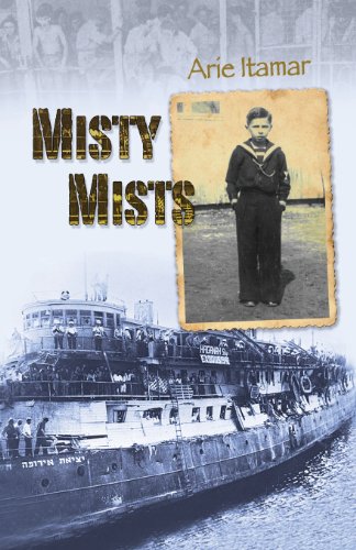 Stock image for Misty Mists for sale by AwesomeBooks