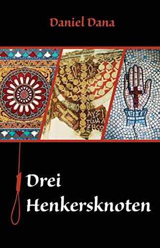 9789655502787: German Books: Drei Henkersknoten (German Edition)