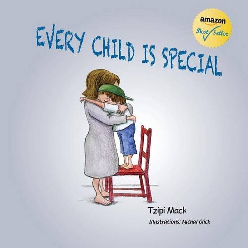 Beispielbild fr Every Child Is Special zum Verkauf von Reuseabook