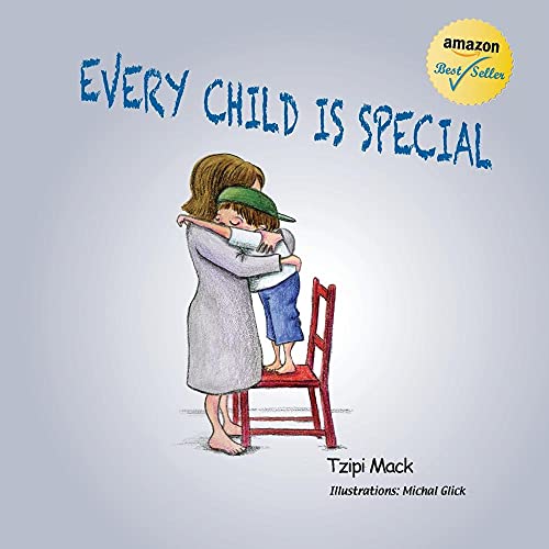 Stock image for Every Child Is Special for sale by Reuseabook