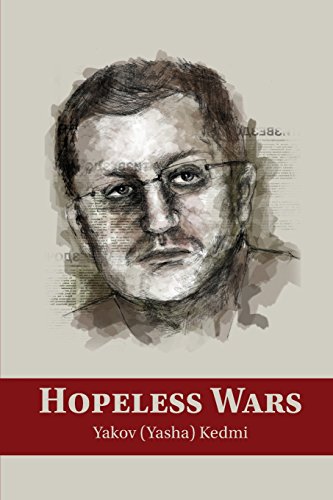 Stock image for Hopeless Wars for sale by GF Books, Inc.