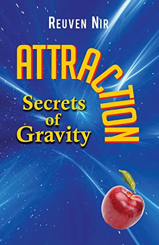Stock image for Attraction: Secrets of Gravity for sale by Lucky's Textbooks