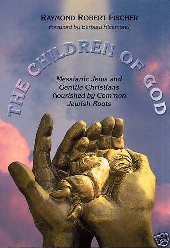 Stock image for The Children of God for sale by Better World Books: West