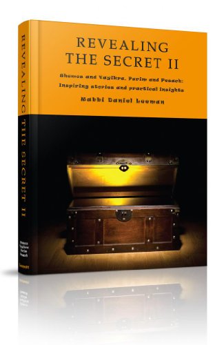 Beispielbild fr Revealing The Secret zum Verkauf von WeBuyBooks