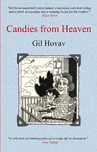 9789655723434: Candies from Heaven