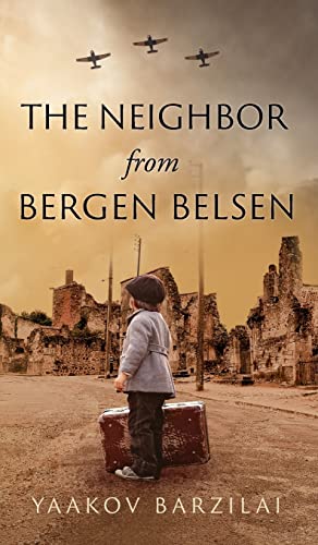 Stock image for The Neighbor from Bergen Belsen for sale by HPB-Red