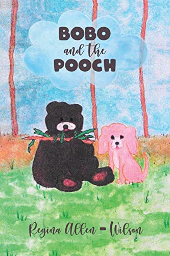 9789655779202: BOBO and the POOCH