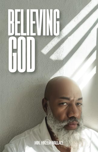 Stock image for Believing God [Soft Cover ] for sale by booksXpress