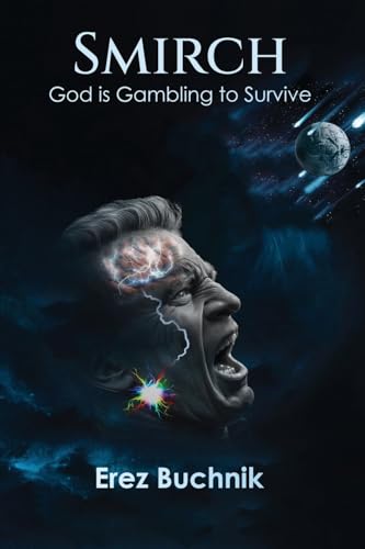 Immagine dell'editore per SMIRCH: God is Gambling to Survive: 1 venduto da Revaluation Books
