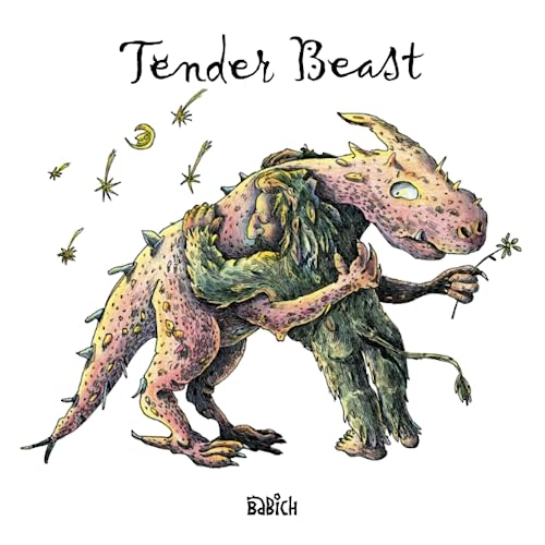 Imagen de archivo de Tender Beast a la venta por Books Unplugged