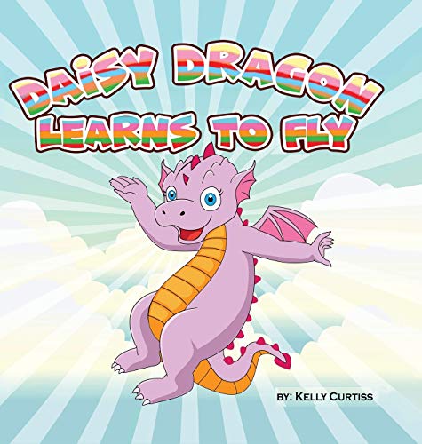 Beispielbild fr Daisy Dragon Learns to Fly zum Verkauf von Buchpark