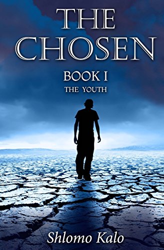 9789657028544: THE CHOSEN Book I: THE YOUTH: Volume 1