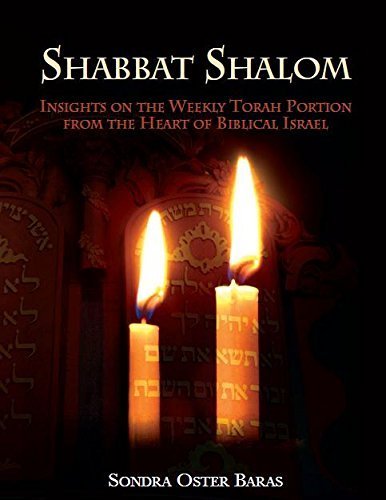 Stock image for Shabbat Shalom: Insights on the Weekly Torah Portion From the Hea for sale by Hawking Books