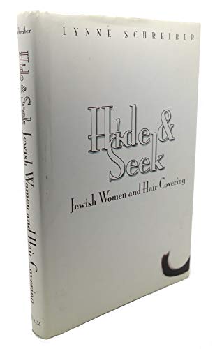 Hide and Seek: Jewish Women and Hair Covering