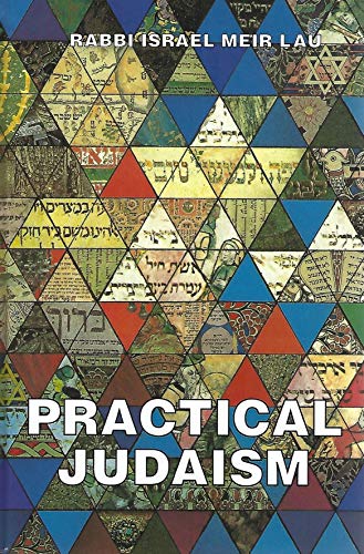 9789657141472: Practical Judaism