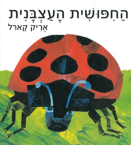 9789657141601: The Grouchy Ladybug