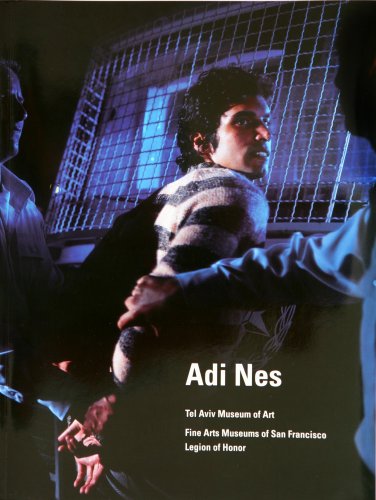 9789657161081: Adi Nes : Photographs Paperback