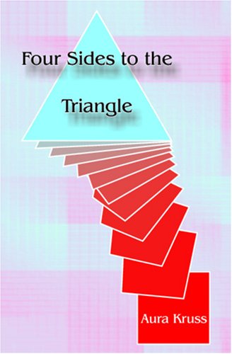 Beispielbild fr Four Sides to the Triangle zum Verkauf von WorldofBooks