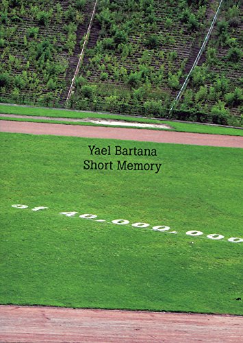 Beispielbild fr Yael Bartana: Short Memory zum Verkauf von ANARTIST