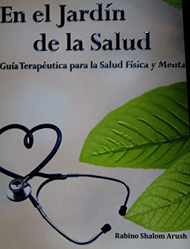 Imagen de archivo de En EL Jardin DE La Salud a la venta por Goodwill of Colorado