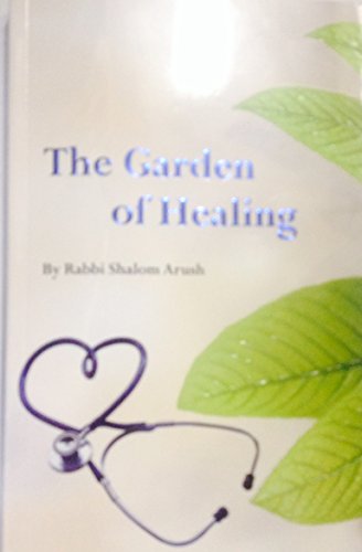9789657502297: The Garden of Healing:A Practical Guide to Physical and Mental Health