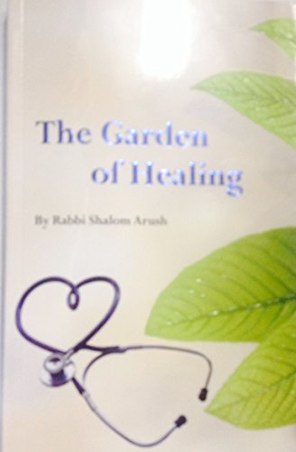 Imagen de archivo de The Garden of Healing:A Practical Guide to Physical and Mental Health a la venta por BooksRun