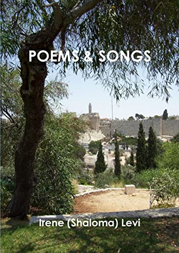 Beispielbild fr Poems and Songs zum Verkauf von PBShop.store US