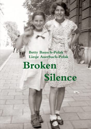 Beispielbild fr Broken Silence zum Verkauf von WorldofBooks