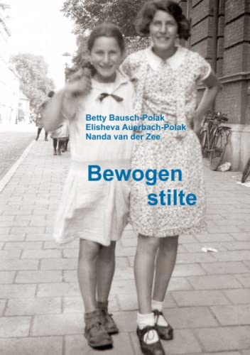 Beispielbild fr Bewogen stilte (Dutch Edition) zum Verkauf von California Books